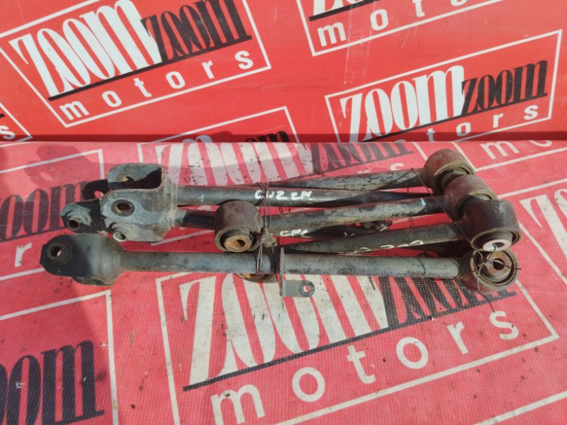 Тяга задняя, 3300 рублей, Красноярск