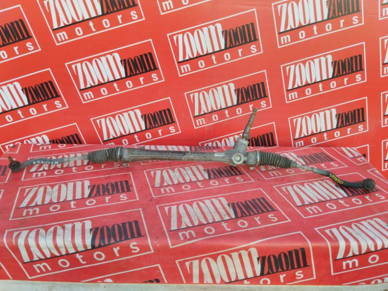 Рулевая рейка, 4300 рублей, Красноярск