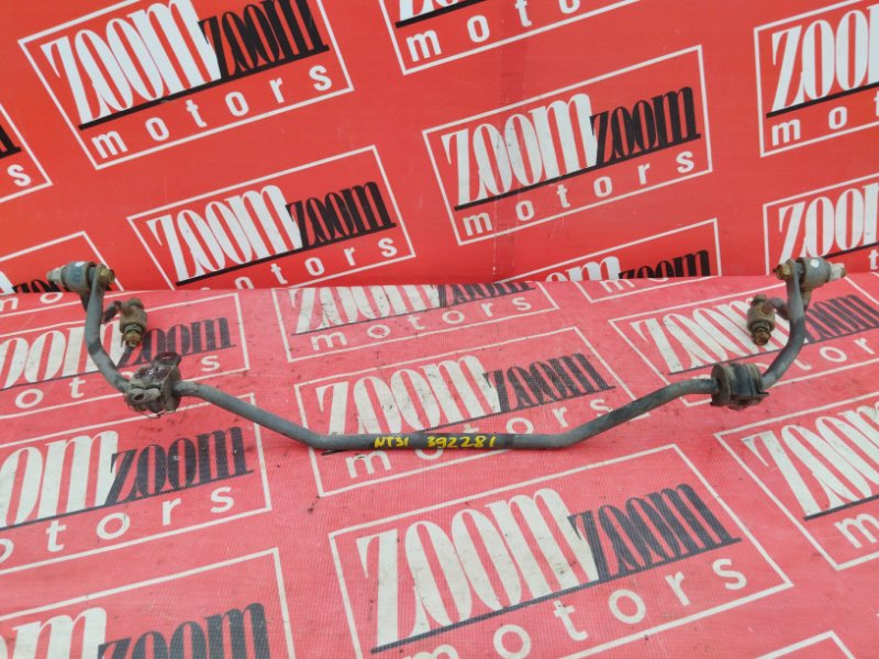 Стабилизатор поперечной устойчивости, 3100 рублей, Солонцы