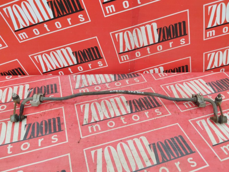 Стабилизатор поперечной устойчивости, 1900 рублей, Солонцы