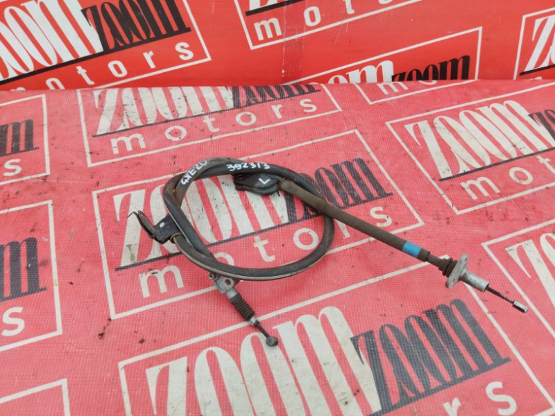 Трос ручника, 700 рублей, Красноярск