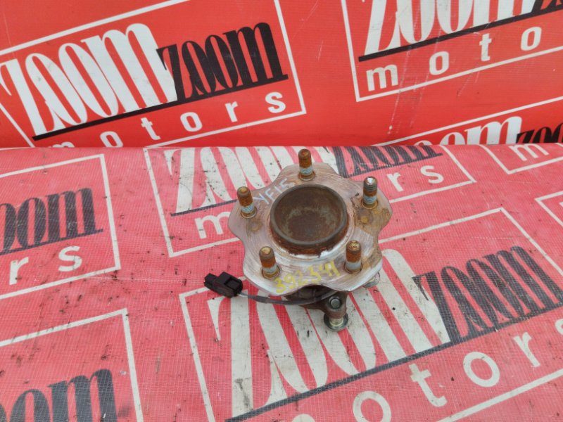 Ступица, 1200 рублей, Красноярск