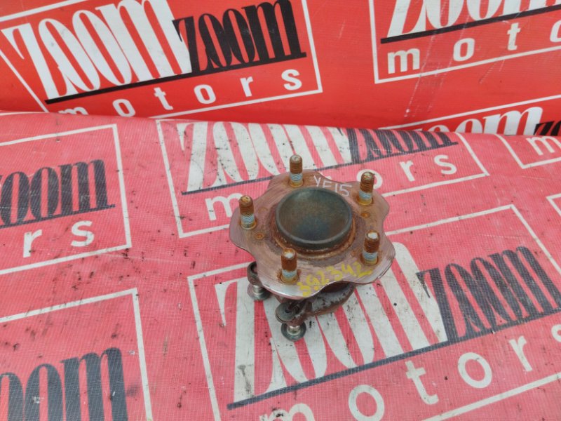 Ступица, 1200 рублей, Красноярск