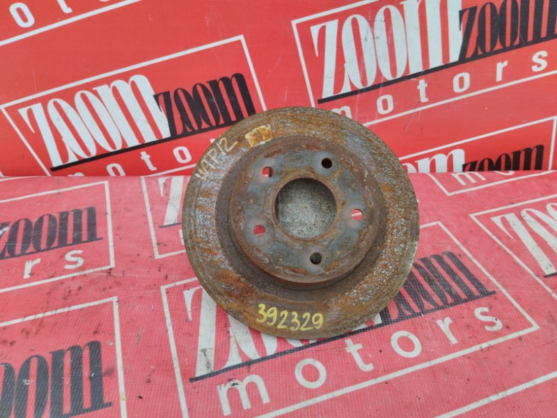 Диск тормозной, 800 рублей, Красноярск