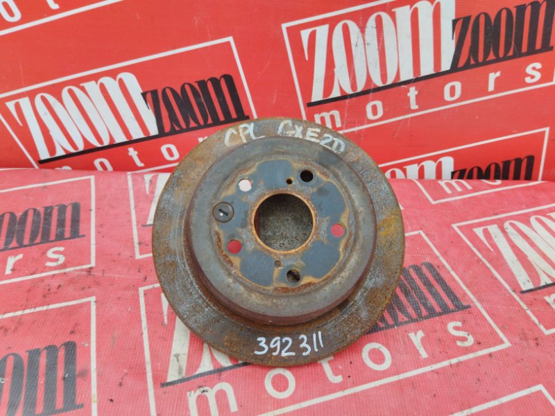 Диск тормозной, 900 рублей, Красноярск