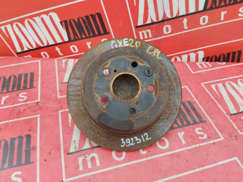 Диск тормозной, 900 рублей, Красноярск