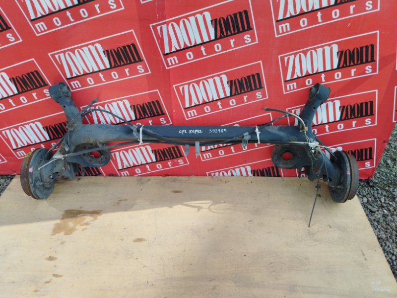 Балка поперечная, 11400 рублей, Солонцы