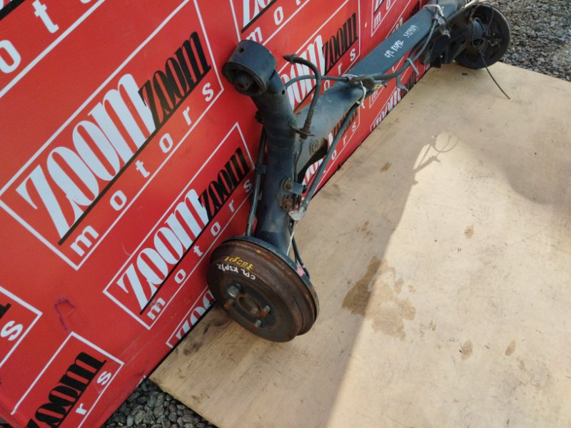 Балка поперечная, 11400 рублей, Солонцы