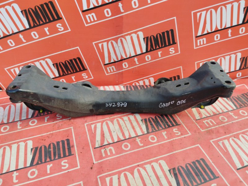 Балка поперечная, 2300 рублей, Солонцы