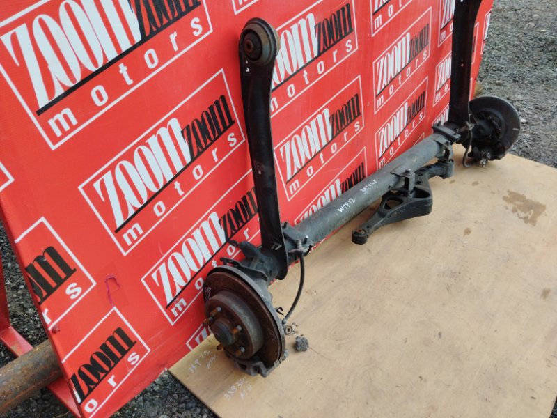 Балка поперечная, 9500 рублей, Солонцы