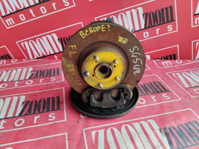 Ступица, 4100 рублей, Красноярск