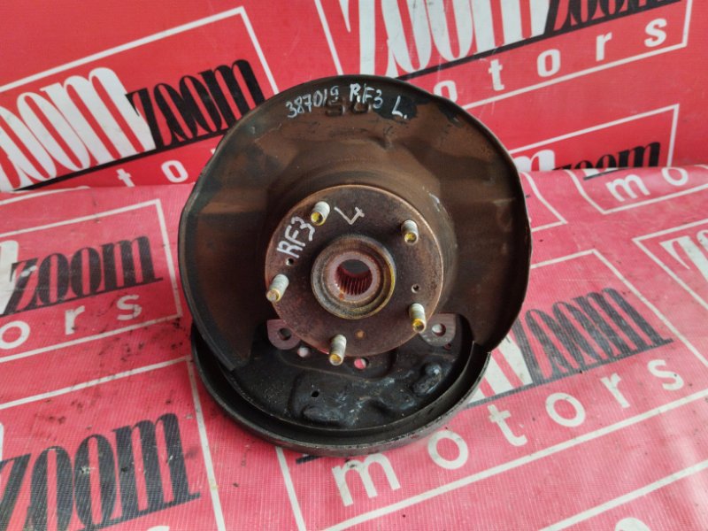 Ступица, 800 рублей, Красноярск