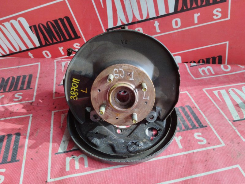 Ступица, 800 рублей, Красноярск