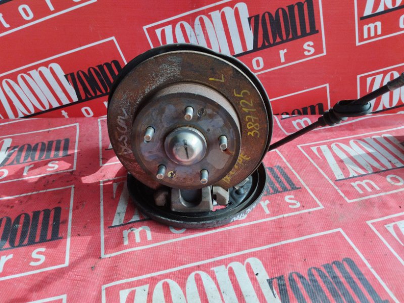 Ступица, 12000 рублей, Красноярск