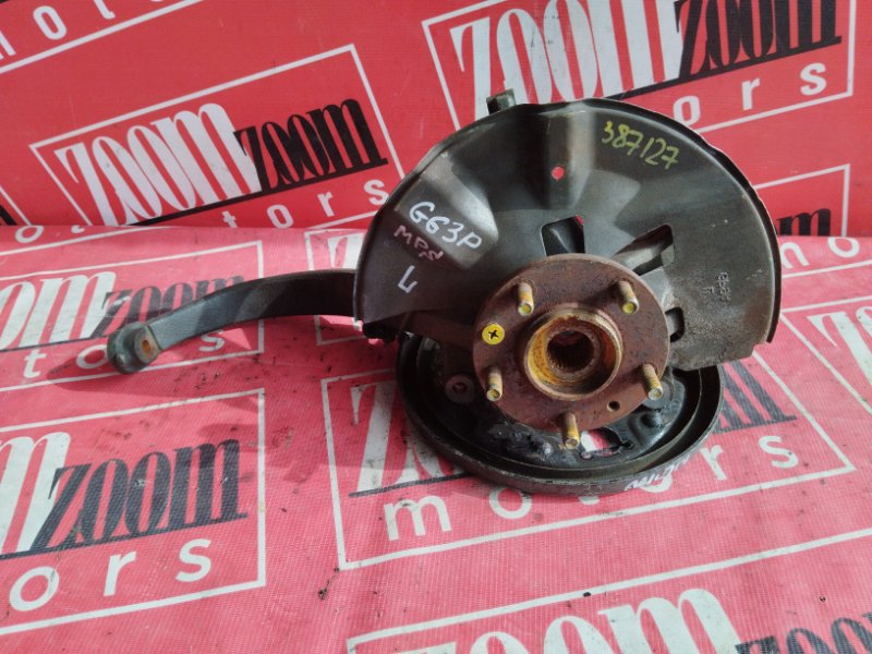 Ступица, 1400 рублей, Красноярск