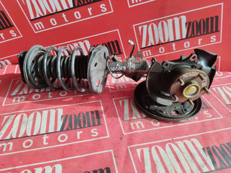 Стойка подвески, 6700 рублей, Солонцы