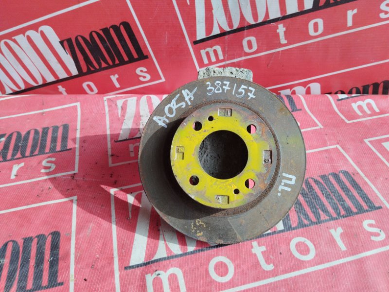 Диск тормозной, 600 рублей, Красноярск