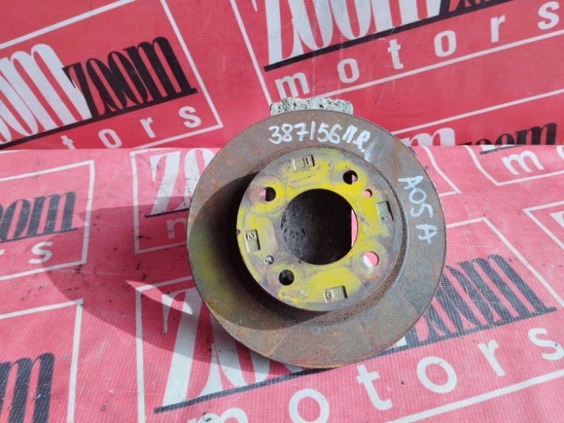 Диск тормозной, 600 рублей, Красноярск