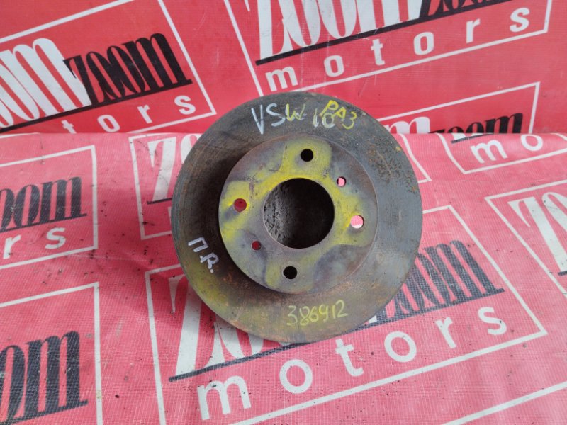 Диск тормозной, 900 рублей, Красноярск