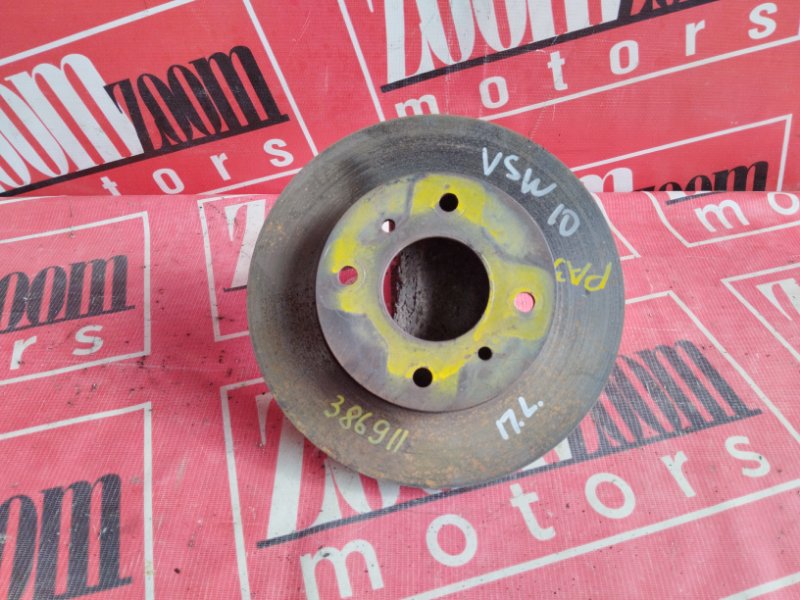 Диск тормозной, 900 рублей, Красноярск