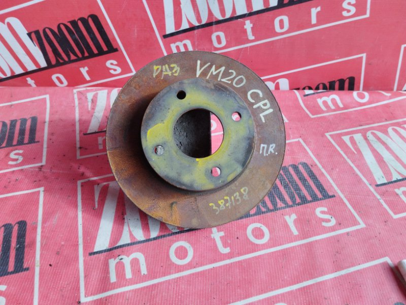 Диск тормозной, 1500 рублей, Красноярск