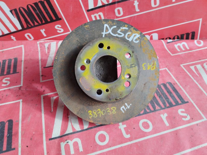 Диск тормозной, 800 рублей, Красноярск