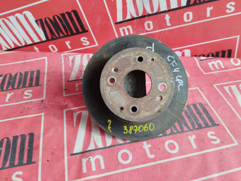 Диск тормозной, 300 рублей, Красноярск