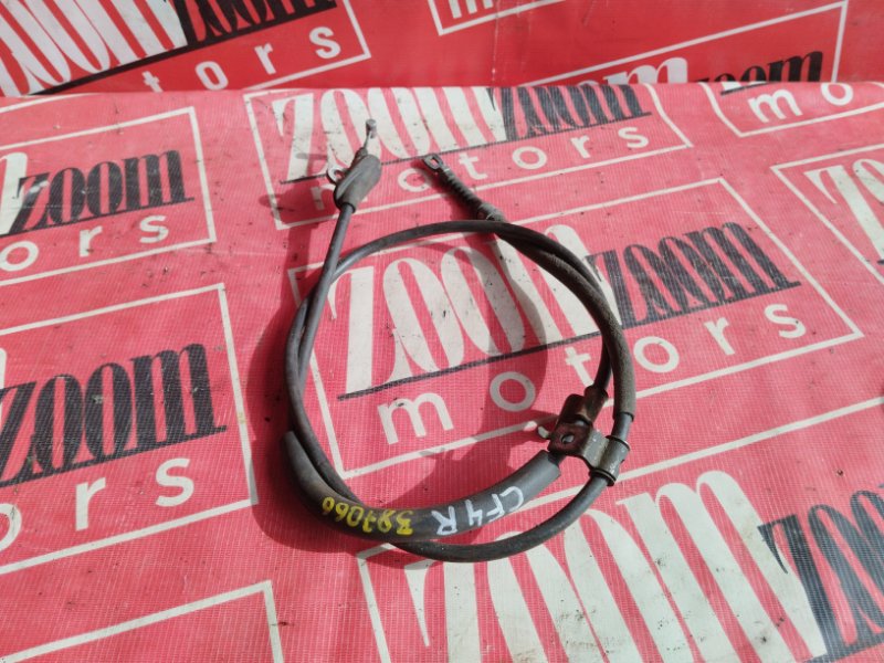 Трос ручника, 1900 рублей, Красноярск