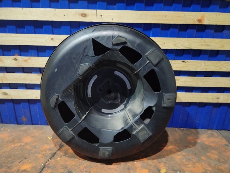 Кожух запасного колеса, 11400 рублей, Красноярск