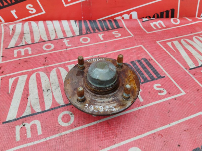 Ступица, 1300 рублей, Красноярск