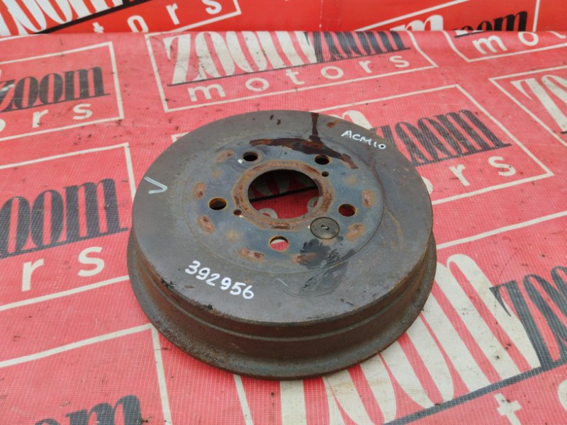 Барабан тормозной, 1200 рублей, Красноярск