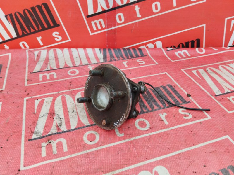 Ступица, 1000 рублей, Красноярск