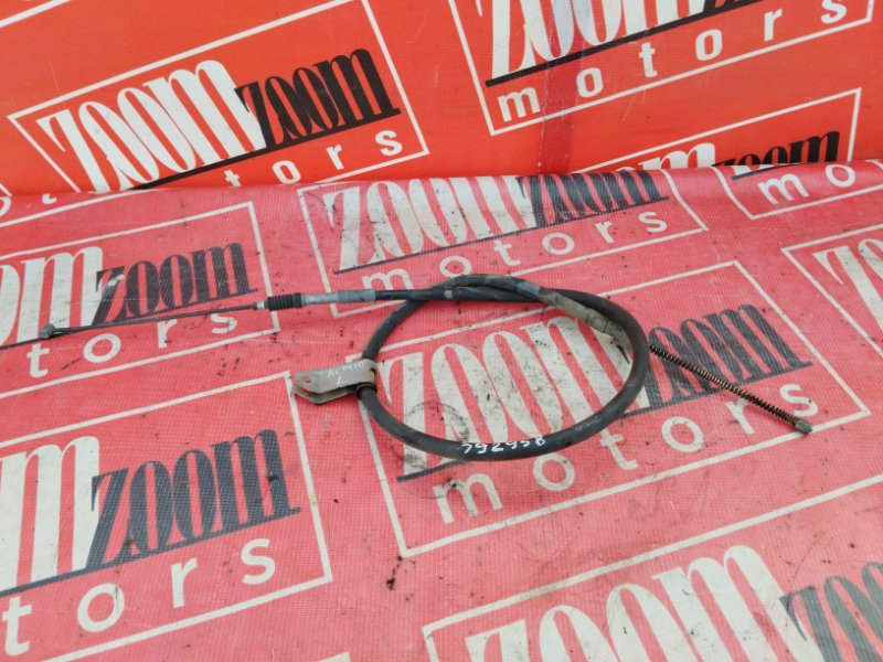 Трос ручника, 900 рублей, Красноярск