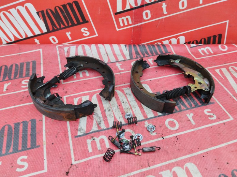 Колодки тормозные, 1500 рублей, Красноярск