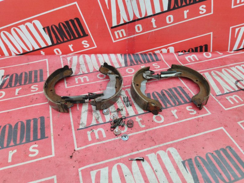 Колодки тормозные, 1000 рублей, Красноярск