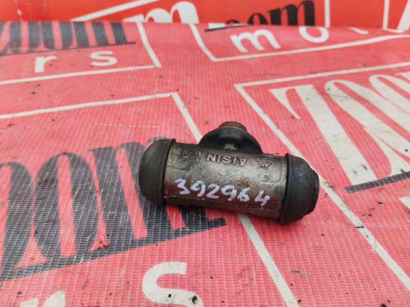 Рабочий тормозной цилиндр, 1000 рублей, Красноярск