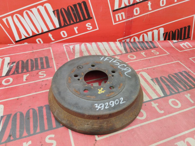 Барабан тормозной, 1000 рублей, Красноярск