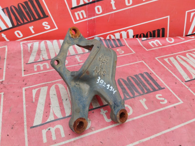 Крепление балки подвески, 1500 рублей, Солонцы