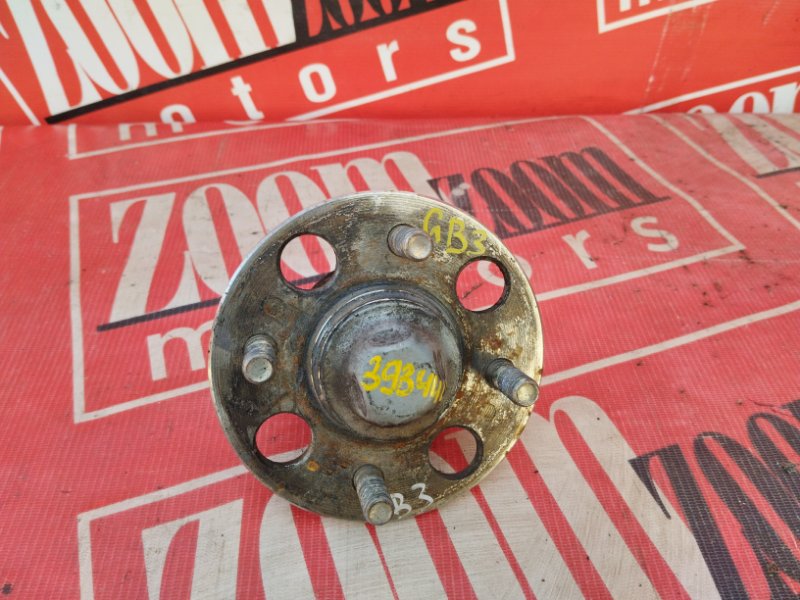 Ступица, 1000 рублей, Красноярск