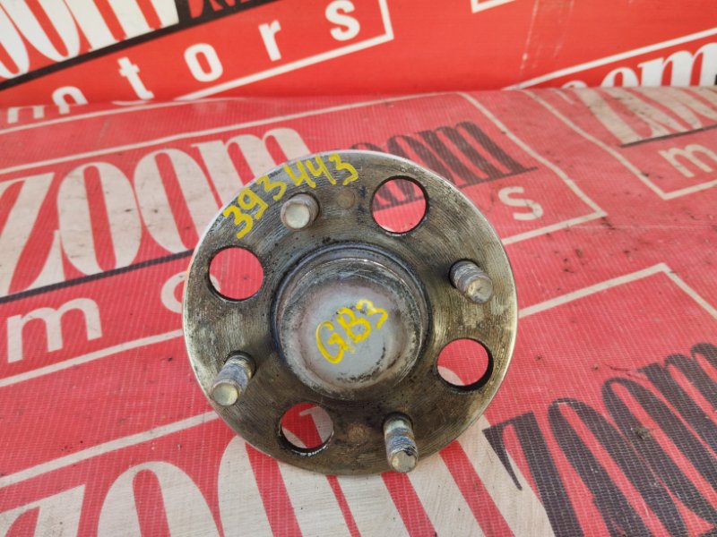 Ступица, 1000 рублей, Красноярск