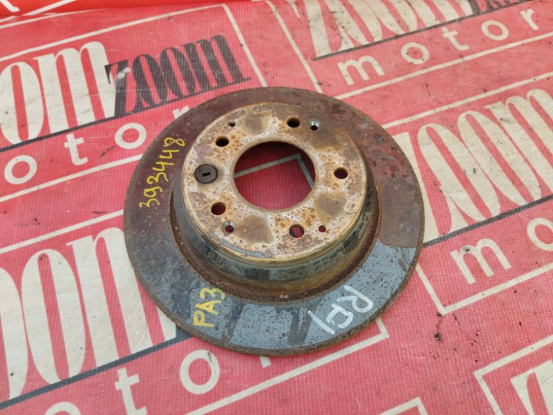 Диск тормозной, 500 рублей, Красноярск