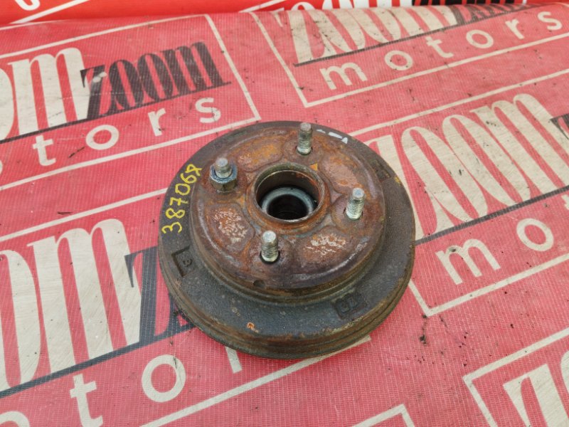 Ступица, 1800 рублей, Красноярск