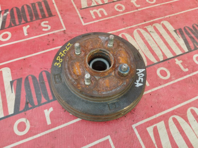 Ступица, 1800 рублей, Красноярск