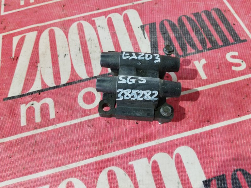 Катушка зажигания, 1000 рублей, Красноярск