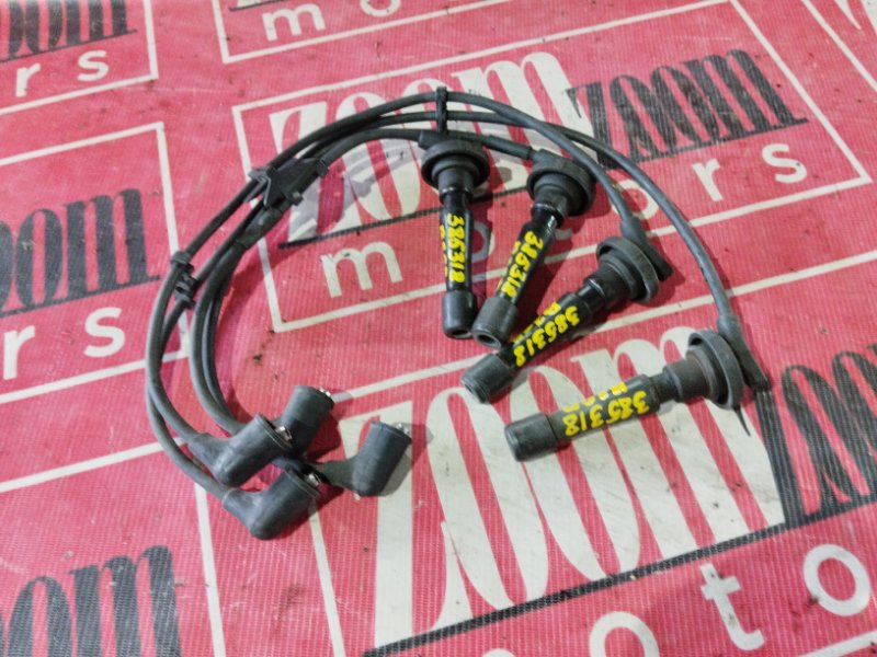 Провод высоковольтный, 500 рублей, Красноярск