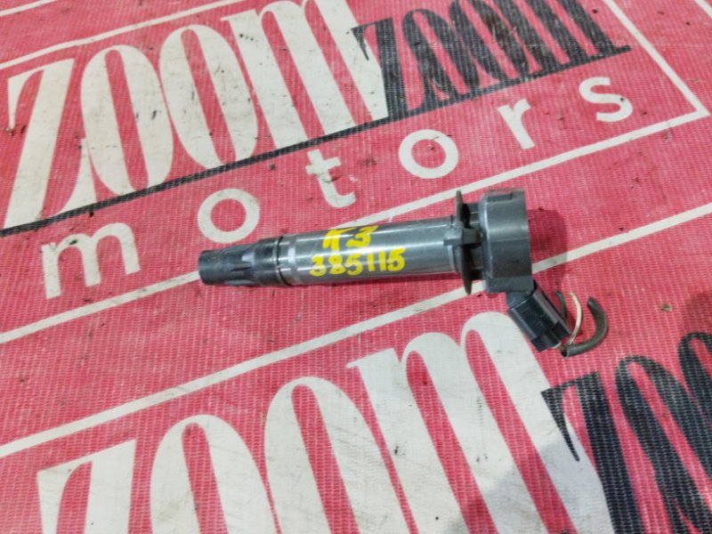 Катушка зажигания, 1700 рублей, Красноярск