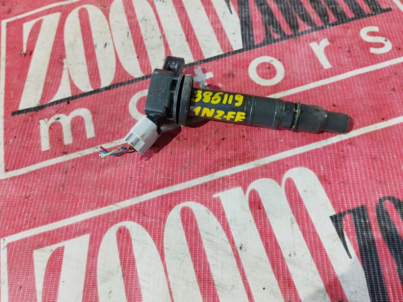 Катушка зажигания, 1500 рублей, Красноярск