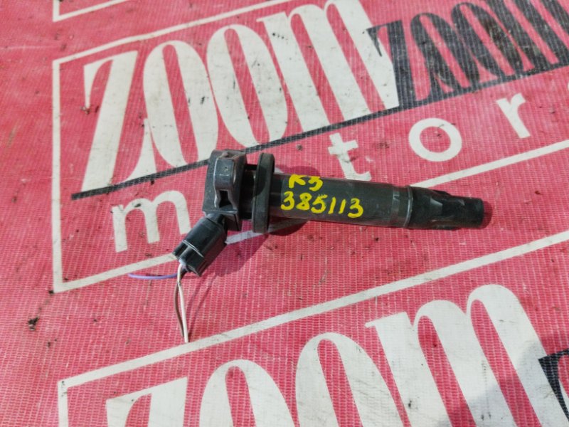 Катушка зажигания, 1700 рублей, Красноярск