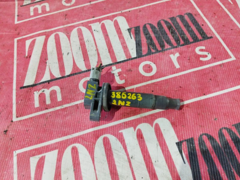 Катушка зажигания, 500 рублей, Красноярск