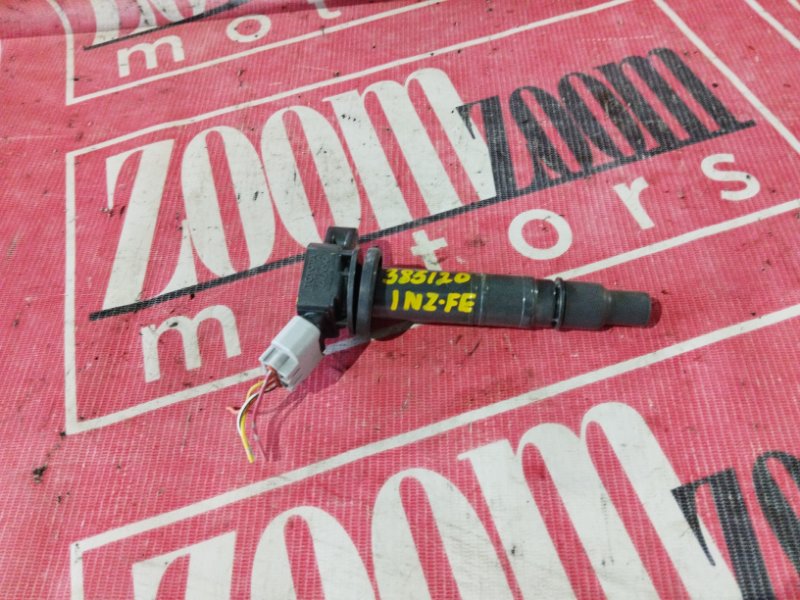 Катушка зажигания, 1500 рублей, Красноярск